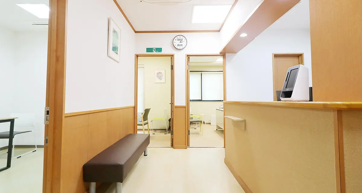 大泉学園こころのクリニック